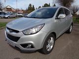 Hyundai ix35 2.0 CRDI Premium AWD / Automatik / TOP - Hyundai ix35: 2.0