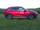 Mitsubishi Eclipse Cross 1.5 ClearTec T-MIVEC 4WD CVT D... - : Cvt