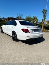 Mercedes-Benz 220D DESIGNO/AMG/ACC/MEM/AIRMATIC/BURM/SITZKLIMA - Mercedes-Benz E 220 in Osnabrück