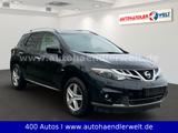 Nissan Murano Executive - gebrauchte Nissan SUV & Geländewagen