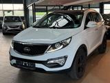 Kia Sportage Vision 2-Hand Panorama - Kia Sportage in Osnabrück