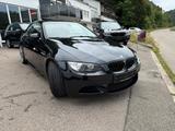 BMW M3 Baureihe M3 Cabrio Basis - gebrauchte BMW M3 aus dem Jahr 2008