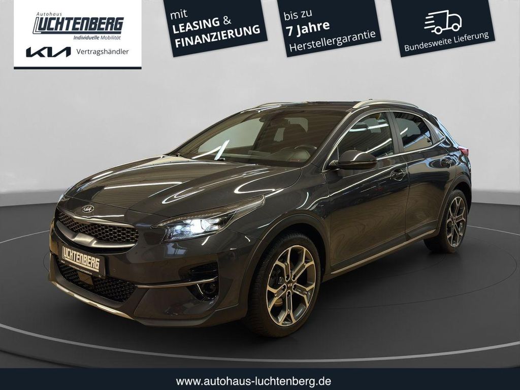 Image of Kia XCeed