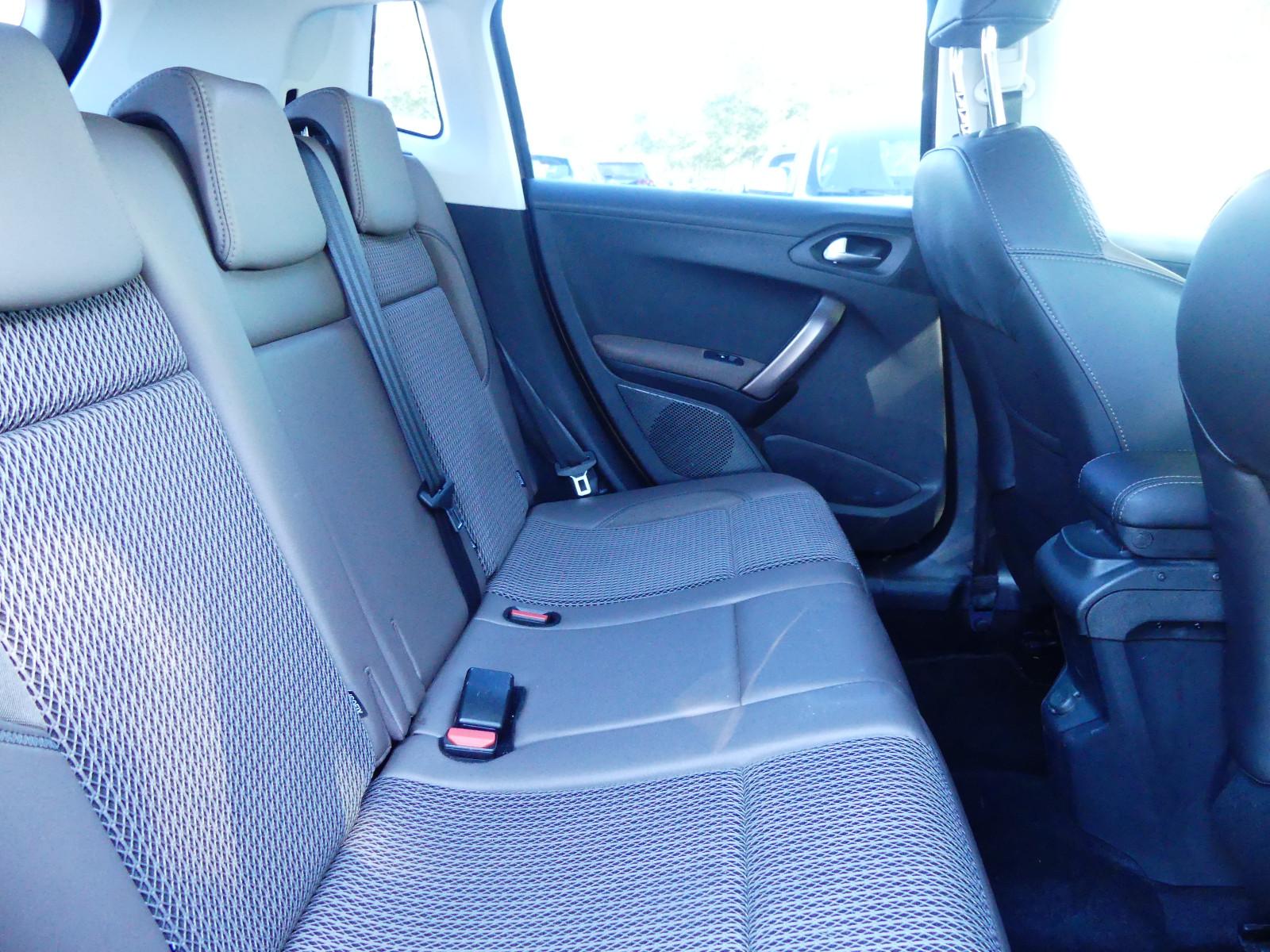Peugeot 2008 1.6 VTi 120 Allure