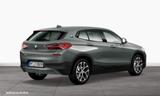 BMW X2 sDrive18i Navi Kamera Sportsitze LED - gebrauchte BMW X2 aus dem Jahr 2024