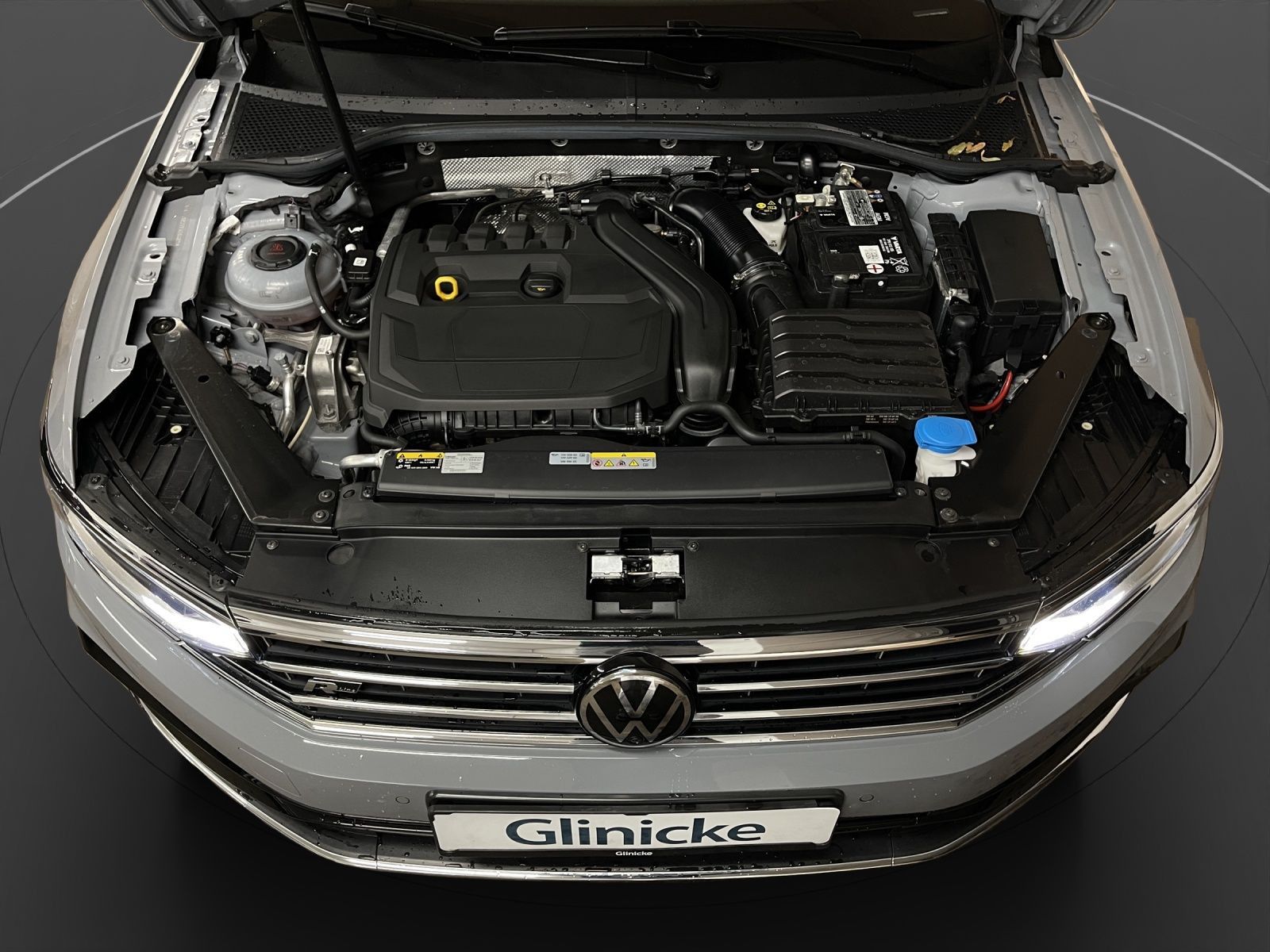 Volkswagen Passat Variant - Bild 21