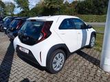 Toyota Aygo X Business Edition *Komf-Paket* - Toyota Gebrauchtwagen