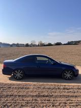 Honda Civic 1.7i LS LS - Honda Civic: 1.7