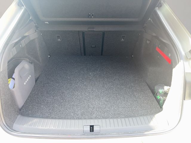 Enyaq 85 Coupe Sportline Advanced, AHK, Matrix L