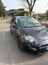 Fiat Punto 0.9 2013 TwinAir Turbo S&S 3 porte Lo - Fiat Punto: Turbo