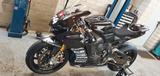 Honda CBR 1000 RR SC77 SP2 Holzhauer Umbau Racebike - HONDA CBR