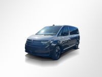 Volkswagen T7 Multivan - Vorschau Bild 5