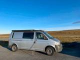 Volkswagen VW T5 Wohnmobil / Camper (Modell Transport... - VW T5 Transporter in Bremen