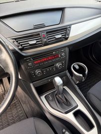 BMW X1 - 10