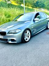 BMW 525 M-Paket Top Zustand - BMW 525 in Solingen