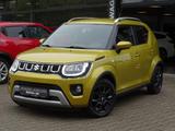 Suzuki Ignis 1.2 Comfort Automatik - gebrauchte Suzuki Ignis aus dem Jahr 2020