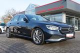 Mercedes-Benz E 220d Limousine 9G-TRONIC *LED*KAMERA*AHK* - gebrauchte Mercedes-Benz Limousine