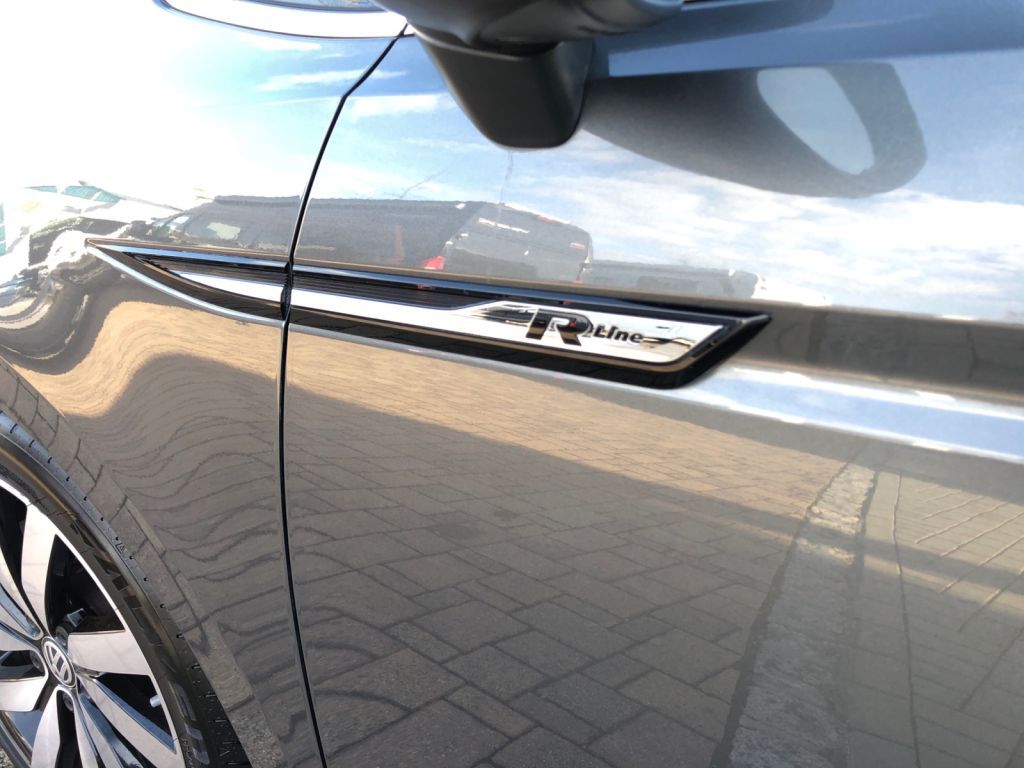 Fahrzeugabbildung Volkswagen Touran 1.4 TSI (BlueMotion Technology) DSG Highl