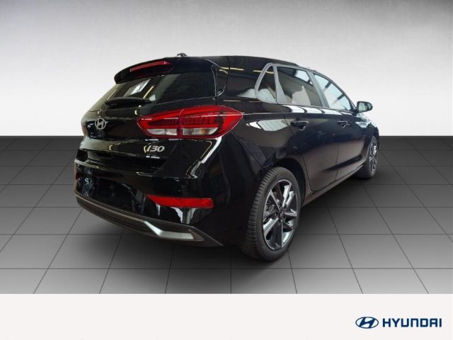 Hyundai i30 – Bild 4