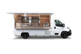 Fiat Ducato - Arbeitsbühne