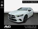 Mercedes-Benz A 200 Progressive 7G LED Kamera Night Ambiente - gebrauchte Mercedes-Benz A-Klasse aus dem Jahr 2021