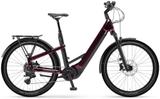 Winora Yakun X10E Low 50cm 27,5" - Winora E-Bikes