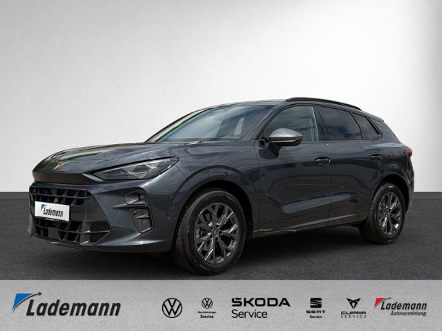 Cupra Terramar 1.5 eTSI DSG AHK+NAVI.+LED+HEAD-UP+ACC+