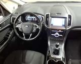 Ford S-MAX 2.0 Titanium LED 7-Sitzer Pano. AHK BLIS - Ford S-Max mit Diesel-Antrieb
