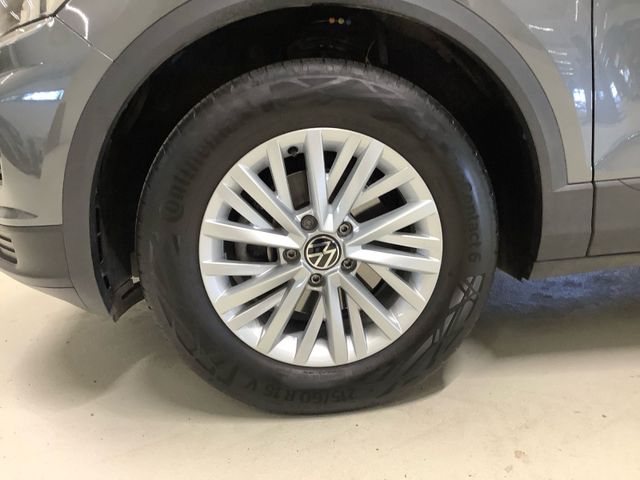 T-Roc 1,0 TSI 81 kW 6-Gang  Navi, Klima, SHZ, DA