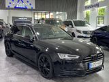 Audi A4 2,0 TFSI Avant ultra*Autom*Leder*AHK*Navi*LED - Audi A4 in München