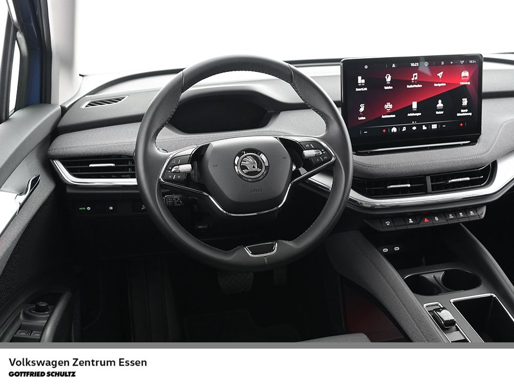 Skoda Enyaq - Bild 14