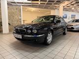 Jaguar X-Type 2.5 V6 Executive - Jaguar X-Type Gebrauchtwagen