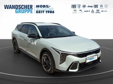 Kia K4 Sportswagon 1.6 T-GDI GT-Line 360+HUD+Navi