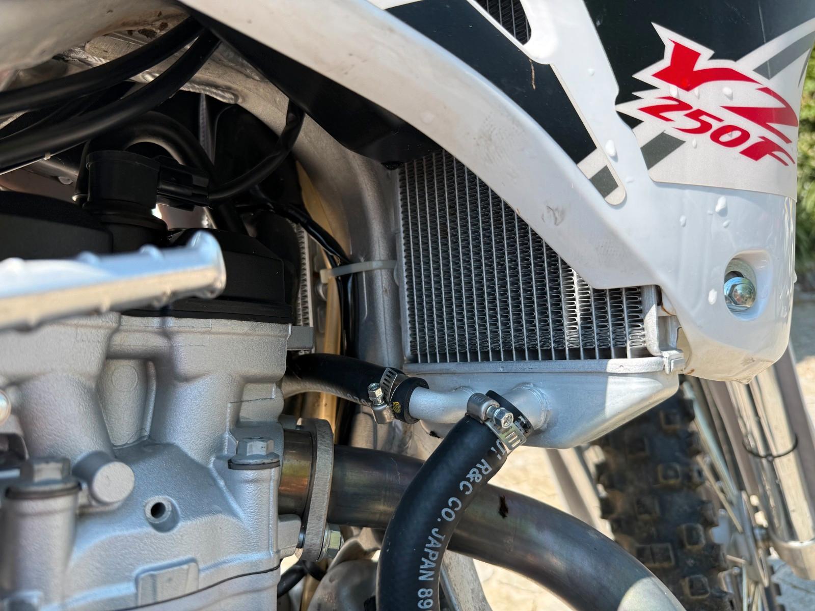 Yamaha  2009 — photo 7