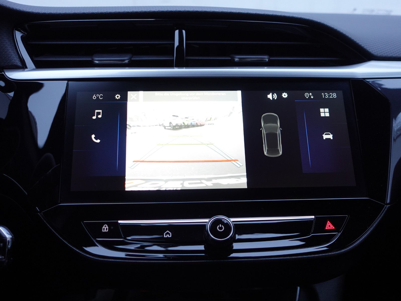 Fahrzeugabbildung Opel Corsa GS 1.2T,MatrixLED,Kamera,Sitzhzg,Allwetter