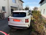 Kia Sorento 1.6 T-GDI Hybrid AWD Spirit Auto Spirit - Kia Sorento mit Benzin-Antrieb
