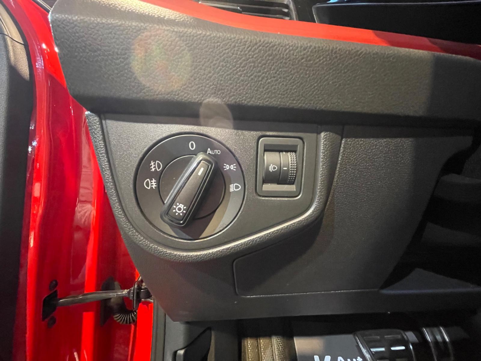 Volkswagen Polo VI GTI *Automatik*Klima* KW V3 Clubsport*, миниатюра 16