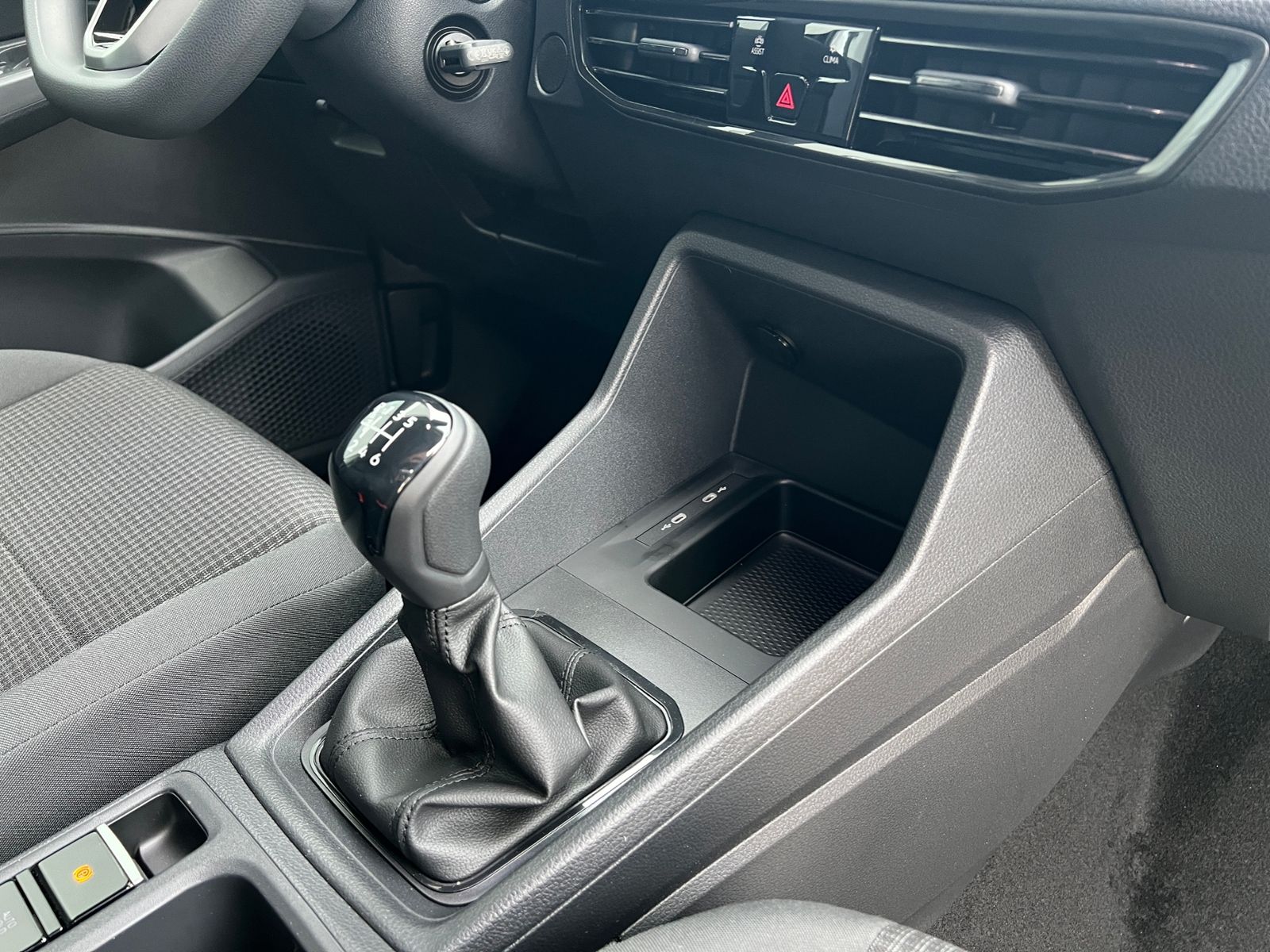 Fahrzeugabbildung Volkswagen Caddy Cargo Maxi 2.0 TDI *AHK, Klima, AppConnect