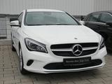 Mercedes-Benz CLA 250 4MATIC Coupé LED Navi AUT Keyl Totw PTS - Mercedes-Benz CLA 250: Coupe