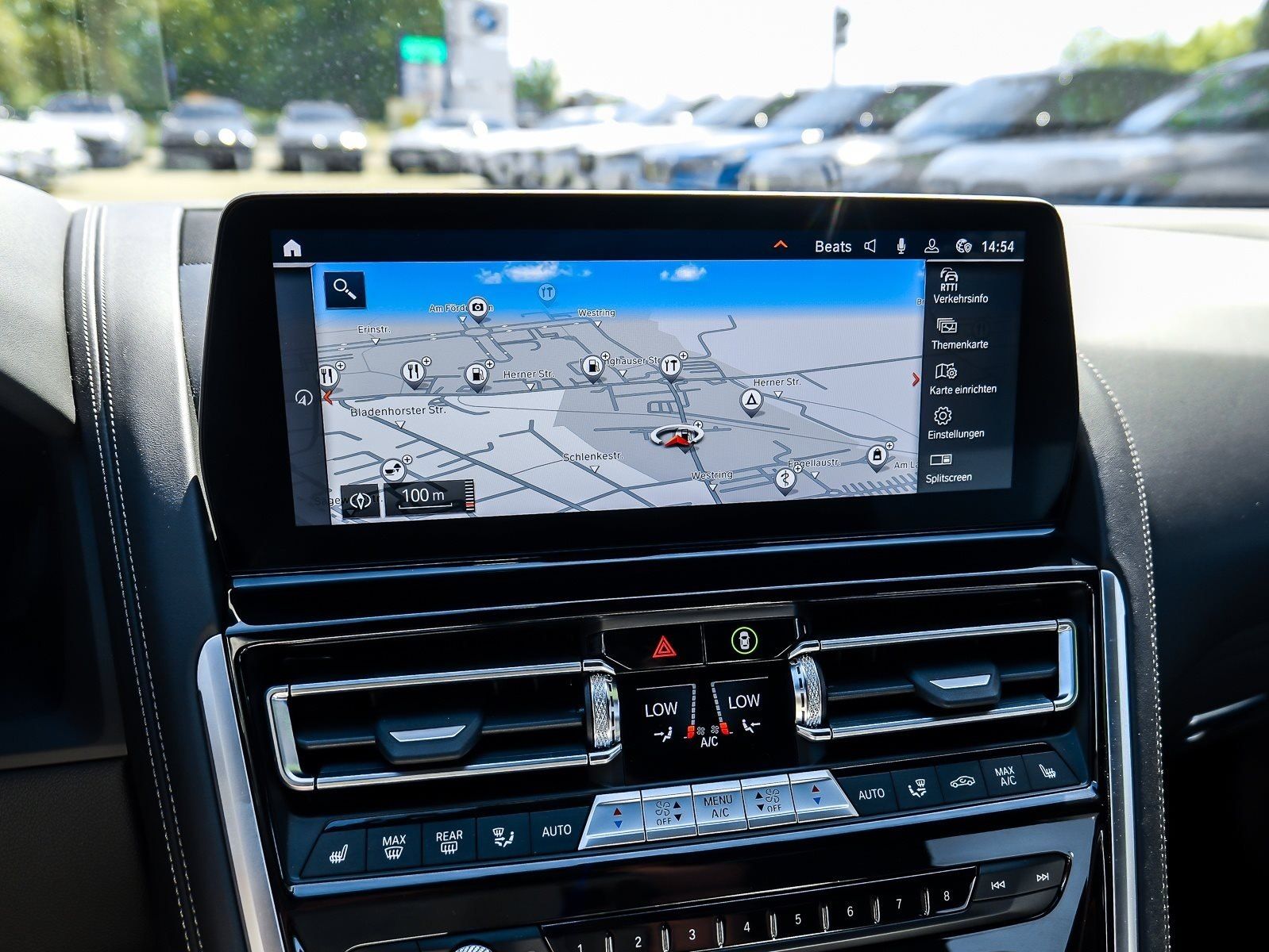 BMW 840 - Bild 13