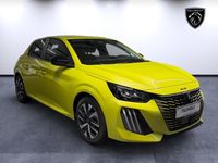 Peugeot 208 - Vorschau Bild 3