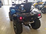 Can-Am Outlander 1000R MAX LTD 1.Hand - Quads