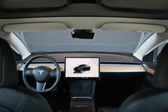 TESLA Model 3 Standard RWD*WMP*ACC*LED*2.Hand*8-fach