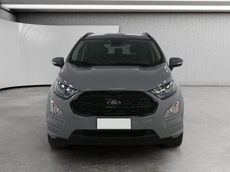 Ford EcoSport 1.0 ecoboost ST-Line s&s 125cv my2 imagem 2