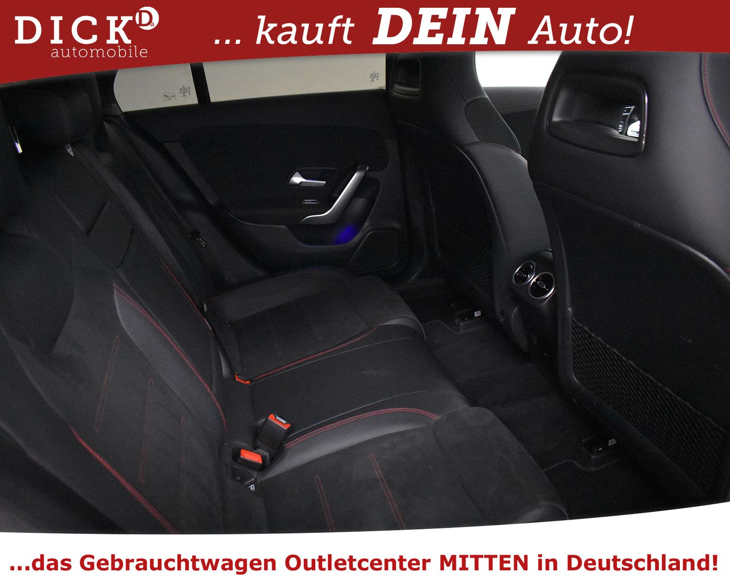 MERCEDES-BENZ CLA250e SB AMG Line MEMO+STANDHZ+KAM+LED+AHK+18" - Image 21