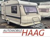 Hobby Classic 400*Tüv/Gas neu*Zelt*100km/h*1050kg Zgg* - Hobby Classic