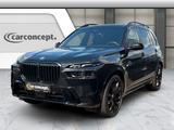 BMW X7 xDrive40dM-Sport Pro*M-Sitz*Integral-Lenkung* - BMW X7 Gebrauchtwagen
