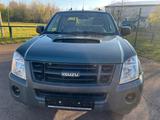 Isuzu D-Max - Isuzu D-Max von privat