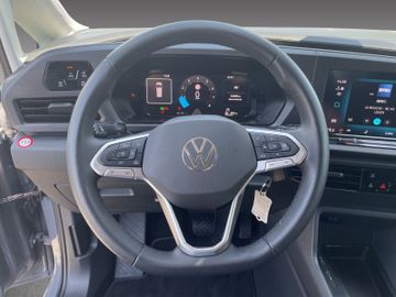 Volkswagen Caddy - 11