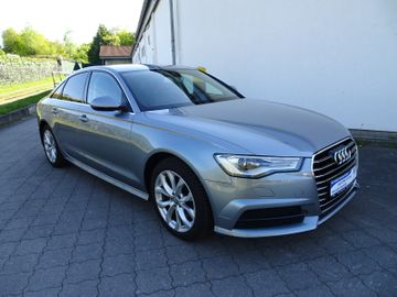 Audi A6 - 5